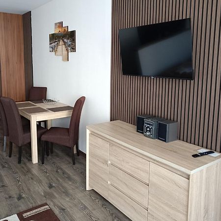 Apartman Lucka A202 Vysoké Tatry Εξωτερικό φωτογραφία