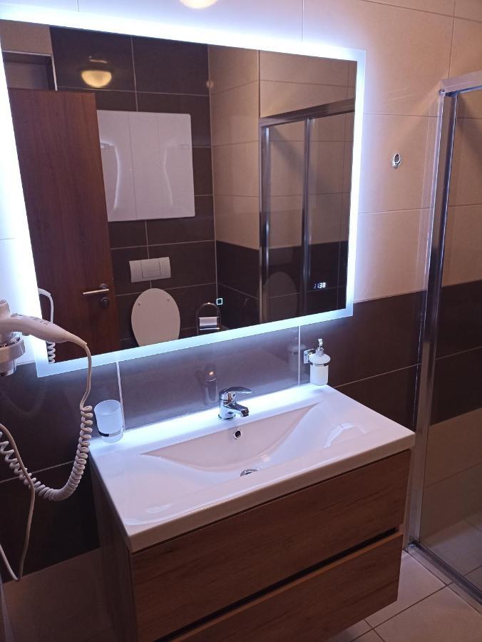 Apartman Lucka A202 Vysoké Tatry Εξωτερικό φωτογραφία