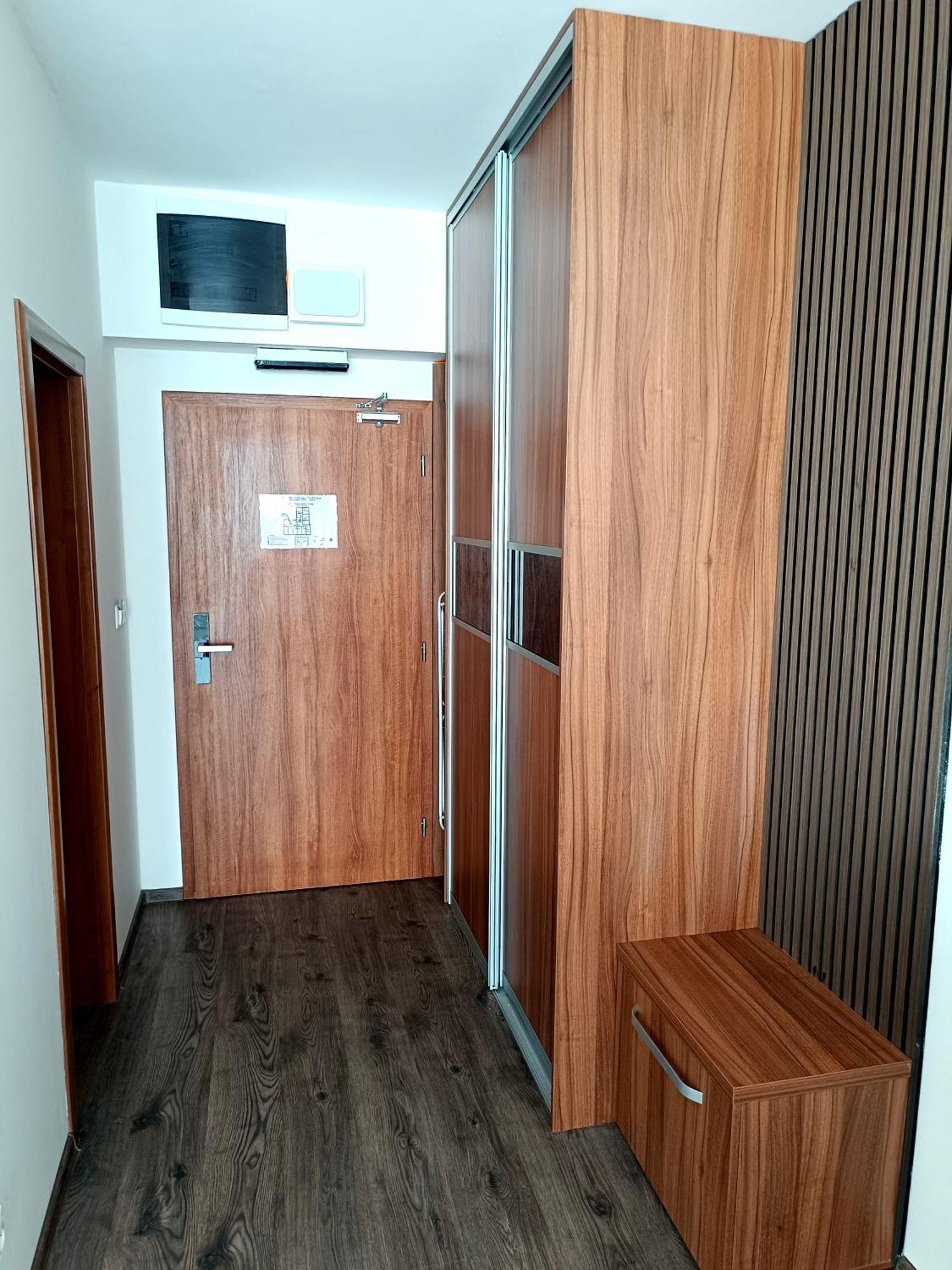 Apartman Lucka A202 Vysoké Tatry Εξωτερικό φωτογραφία