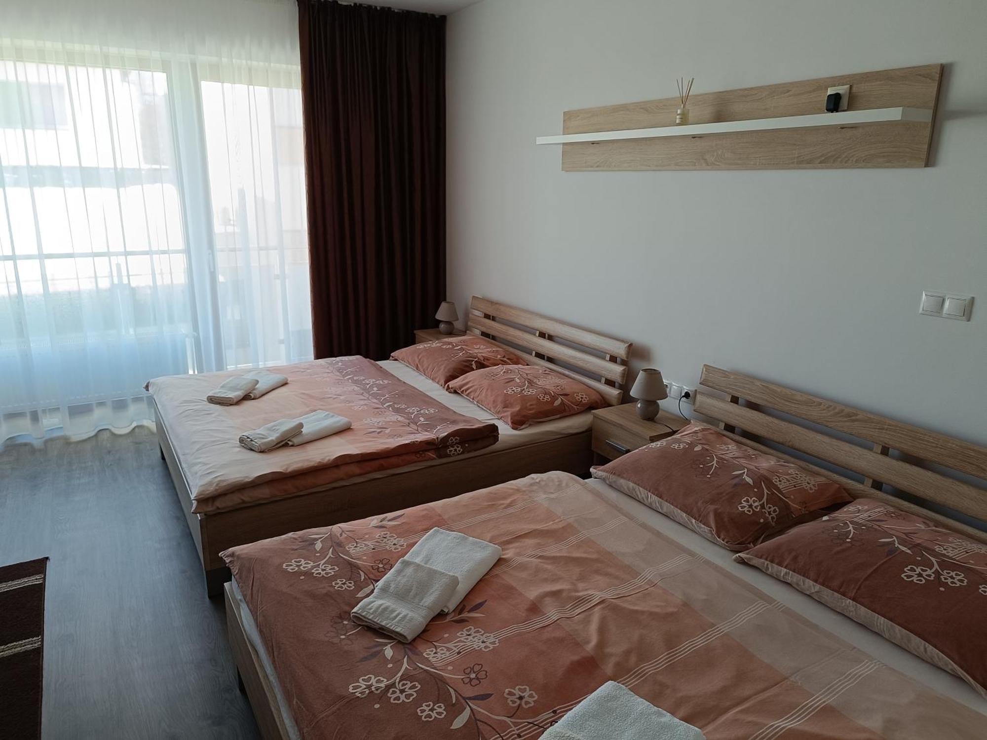 Apartman Lucka A202 Vysoké Tatry Εξωτερικό φωτογραφία