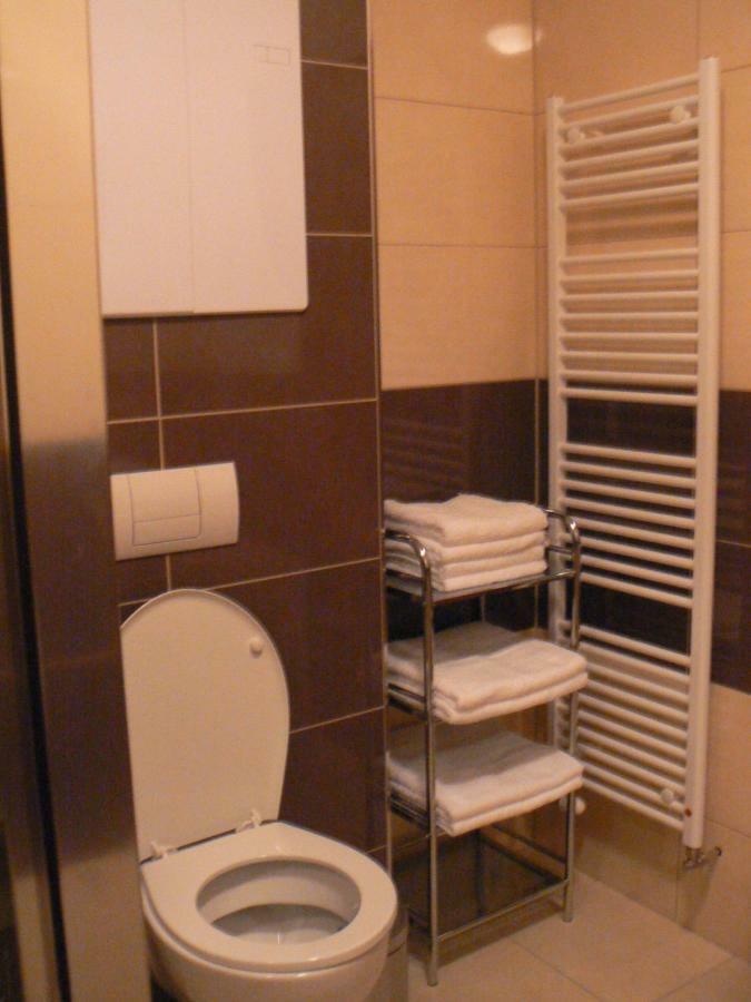 Apartman Lucka A202 Vysoké Tatry Εξωτερικό φωτογραφία